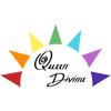 queerdivin Logotyp