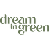 Dream in Green Shop Logó