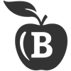 Bradleys Juice Logotipo
