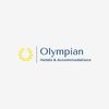 Olympian Logotyp