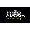 Mile Deep Λογότυπο