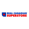 Real Canadian Superstore Logotype
