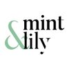 Mint & Lily Logotype