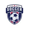 El Paso Soccer Logotype
