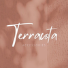 Terracota accessories Logotip