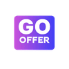 Go Offer, Inc Logotipo