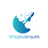 Shopiversum Logotype