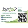 BYCEL Logotipo