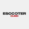 Escooter Clinic Logotype