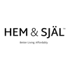 HEM&SJÄL.SE Logotype
