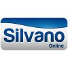 Silvanowaterbedden Logotype