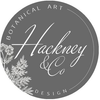 Hackney & Co Logotyp