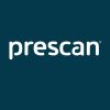 Prescan Nederland Logotype