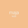 Maja Kids Logotipo