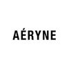 AÉRYNE Logotype