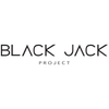 Black Jack Project Logotipo