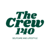 The Crew 140 Logotipo