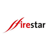 Firestar Gartenkamine Logó