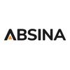 ABSINA Logotype