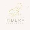 Indera Kraamzorg Logotype