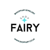 SHOPFAIRY Logotype