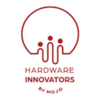 Hardware Innovators by Mojo Logotype