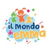 mondodiemma Logotip