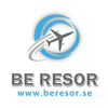 BE Resor AB Logotyp