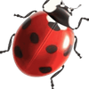 LADYBIRDSTUDIOS Logotyp