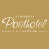 Hünerbeins Posthotel Logotype