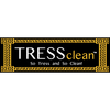 Tress Clean Logotype