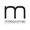 milleocchiali Logotype