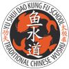 KUNG FU LEBEN SHOP Logotype