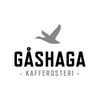 Gåshaga Kafferosteri Logotyp