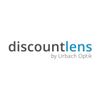 Discountlens Logotipo