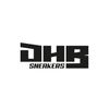 DHB Sneakers Logotipo