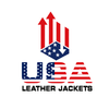USA Jackets Logotype