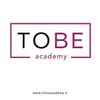 ToBe Acade Logotyyppi