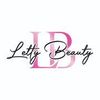 Letty Beauty Logotype