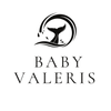 Baby Valeris Logotype