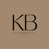 Kiisbeauty Logotipo