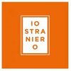 Studio legale Iostraniero Logotipo