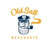 Old Salt Merchants Logotip