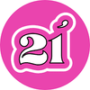 21Santyrò Logotype