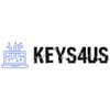 Keys4us Logotipo