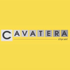 Cavatera Logotyp