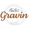 Studio Gravin Logotipo