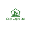 Cosy Cages Logotype