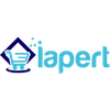 Lapert Logotyp