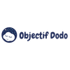 Objectif dodo Laure Malgouyres Logotyp